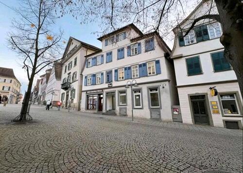 Foto - PRIVAT Kapitalanlage sanierte Wohnung mit Stellplatz zu verkaufen