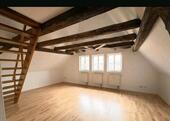 Foto - 2 Zimmer Dachgeschoßwohnung zum Kaufen in Vaihingen an der Enz
