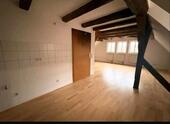 Foto - 2 Zimmer Dachgeschoßwohnung in Vaihingen an der Enz