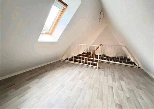 Foto - Dachgeschoßwohnung in Vaihingen an der Enz zum Kaufen