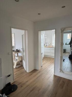 Foto - 4 Zimmer Etagenwohnung zur Miete in Enger