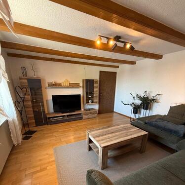 Foto - 4 Zimmer Terrassenwohnung zur Miete in Fürstenzell