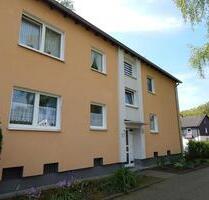 Willkommen in Ihrer neuen 2-Zimmer-Wohnung - ruhig gelegen - gepflegtes Umfeld - Castrop-Rauxel Deinighausen