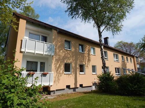 Foto - 2 Zimmer Etagenwohnung zur Miete in Castrop-Rauxel