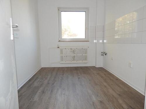 Foto - Etagenwohnung in Castrop-Rauxel zur Miete