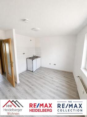 Foto - Zentral gelegenes 1-Zimmer-Apartment mit 20qm in Mannheim-Neckarstadt-Ost zu vermieten