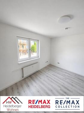Foto - Etagenwohnung in Mannheim zur Miete