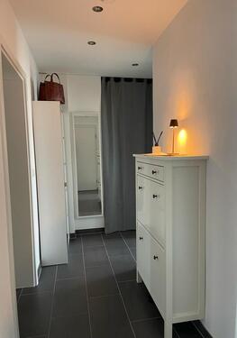 Foto - 2 Zimmer Etagenwohnung in Aschaffenburg
