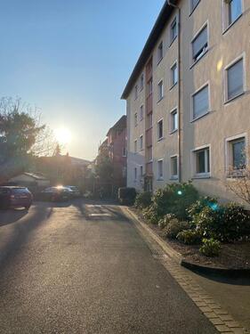 Foto - Etagenwohnung in Aschaffenburg zum Kaufen