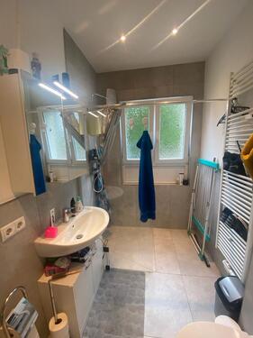 Foto - 2 Zimmer Wohnung im Erdgeschoss, Garage möglich