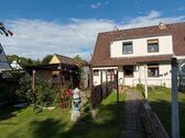 Foto - 5 Zimmer Doppelhaushälfte zum Kaufen in Cuxhaven