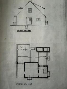Foto - 5 Zimmer Doppelhaushälfte in Cuxhaven