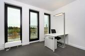 Foto - Privater Büroraum für 2 Person in Regus Moosacher Strasse