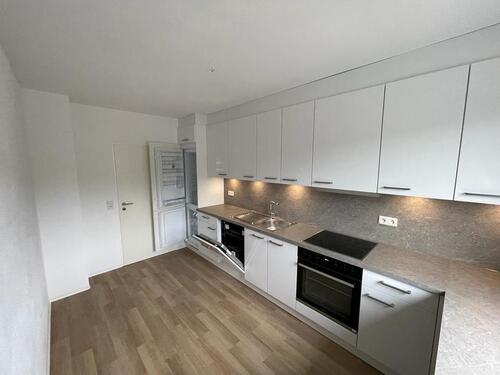 Foto - Etagenwohnung in Marktredwitz