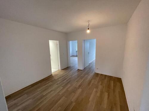 Foto - Etagenwohnung in Marktredwitz zur Miete