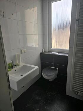 Foto - Etagenwohnung in Gerbstedt zur Miete