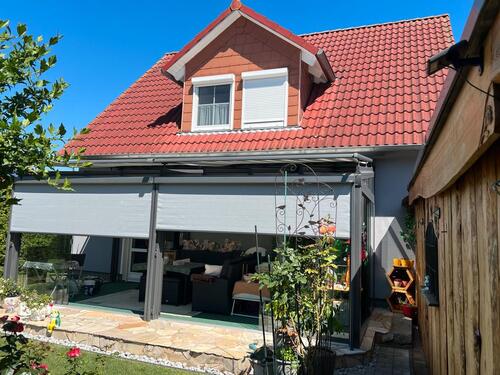 Foto - Einfamilienhaus in Strausberg