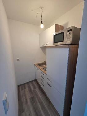 Foto - Etagenwohnung in Passau