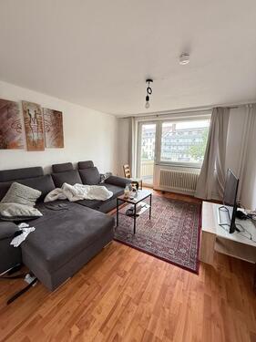 Foto - Etagenwohnung in Kassel