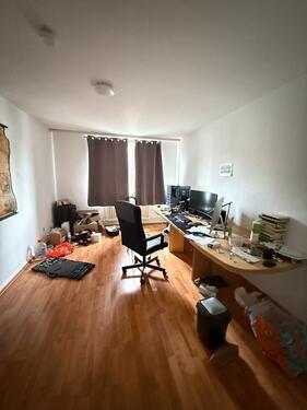 Foto - Etagenwohnung in Kassel zur Miete