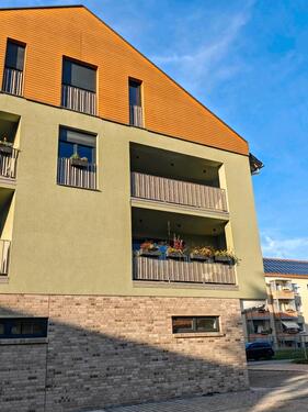 Foto - 3 Zimmer Wohnung mit Fahrstuhl in Burg (Spreewald)