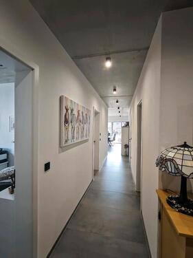 Foto - Etagenwohnung zur Miete in Burg (Spreewald)