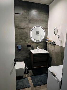 Foto - Etagenwohnung in Burg (Spreewald) zur Miete