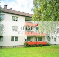 4-Zimmer-Mietwohnung mit Balkon in Holzminden zu vermieten