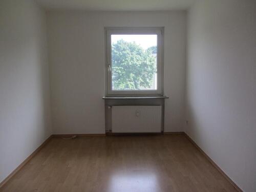 Foto - Etagenwohnung in Holzminden zur Miete
