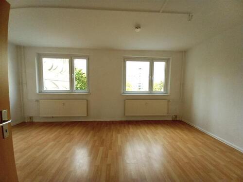 Foto - Etagenwohnung zur Miete in Gera