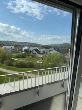 Foto - Etagenwohnung zur Miete in Schweich