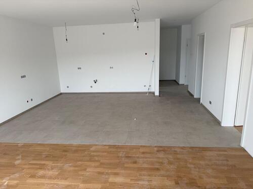 Foto - Etagenwohnung in Schweich zur Miete