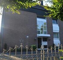 Schönes, gepflegtes Appartement in zentraler Lage von Gütersloh
