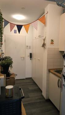Foto - Etagenwohnung zur Miete in Gütersloh