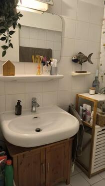 Foto - Etagenwohnung in Gütersloh