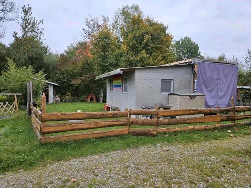 Foto - Dauercampingplatz Olching FFB - 4.750,00 EUR Kaltmiete, ca.  0,00 m²