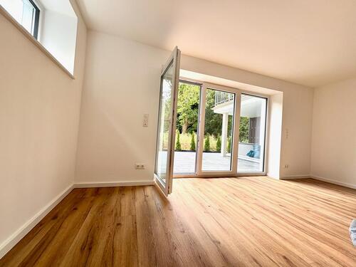 Foto - Etagenwohnung in Frankfurt am Main