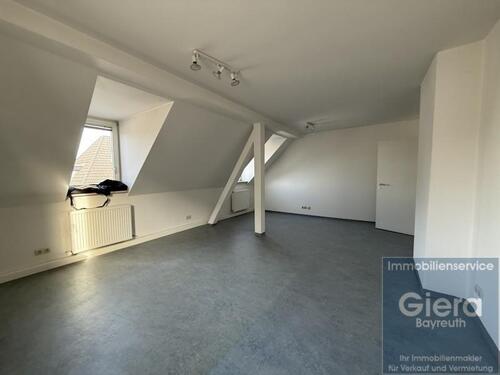 Foto - 2 Zimmer Etagenwohnung in Bayreuth