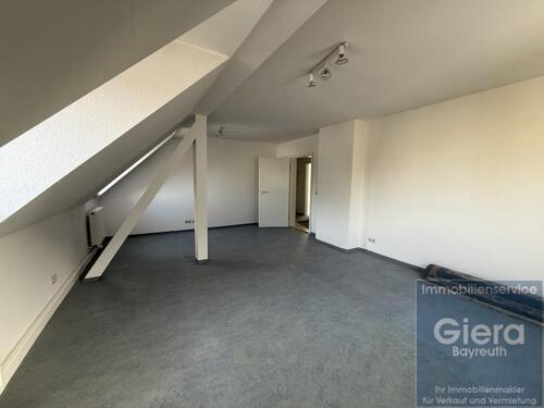 Foto - Etagenwohnung in Bayreuth zur Miete