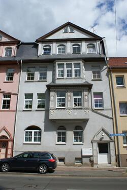 Foto - helle 4 Raum Wohnung 85qm mit Balkon