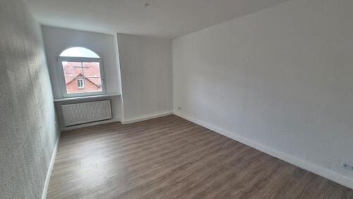 Foto - Etagenwohnung in Nordhausen zur Miete