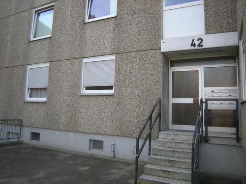 Foto - Etagenwohnung in Dortmund