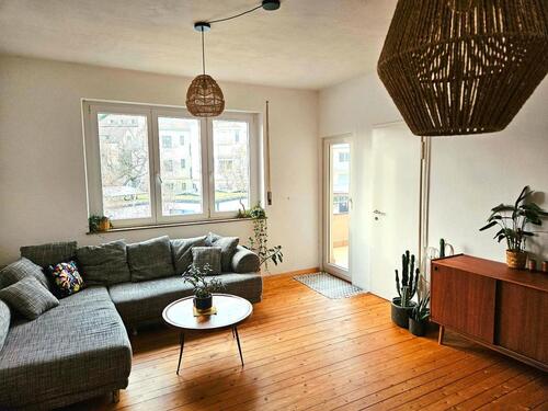 Foto - Wohnung fast für dich allein (Auslandsaufenthalt)