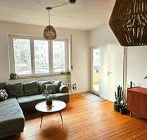 Wohnung fast für dich allein (Auslandsaufenthalt) - Stuttgart Stuttgart-West