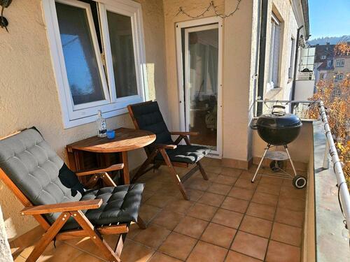 Foto - Etagenwohnung zur Miete in Stuttgart