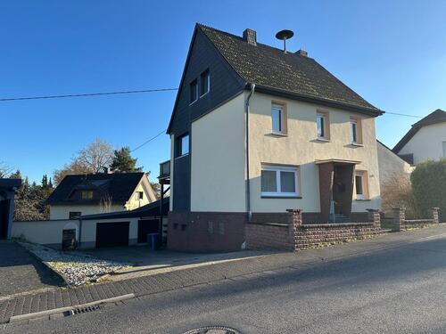 Foto - Einfamilienhaus zum Kaufen in Vettelschoß