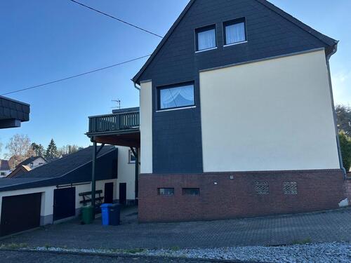 Foto - Einfamilienhaus in Vettelschoß