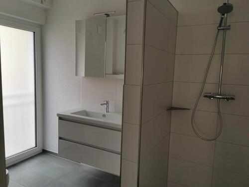 Foto - Penthouse Aurich Zentrum zum vermieten