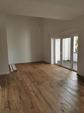 Foto - 3 Zimmer Etagenwohnung zur Miete in Aurich