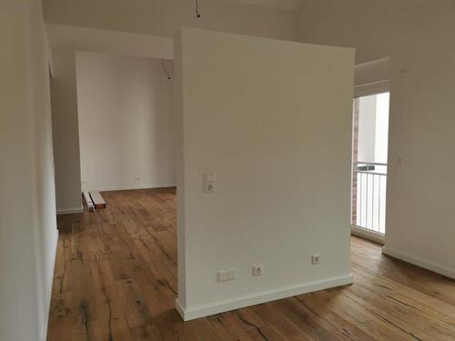 Foto - 3 Zimmer Etagenwohnung in Aurich